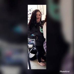 Meet your Posher, Bethany